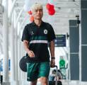 Gelandang Asing PSS Sleman Pernah Rasakan Polesan Shin Tae-yong