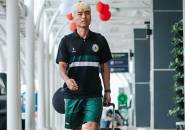 Gelandang Asing PSS Sleman Pernah Rasakan Polesan Shin Tae-yong