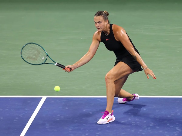 Hasil US Open: Aryna Sabalenka Tak Tampil Mengecewakan Di Laga Pertama