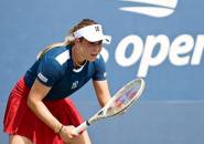 Hasil US Open: Donna Vekic Menuju Babak Kedua Tanpa Hambatan