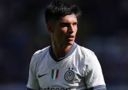 Inter Masih Masih Berpeluang Lepas Joaquin Correa Bulan Depan