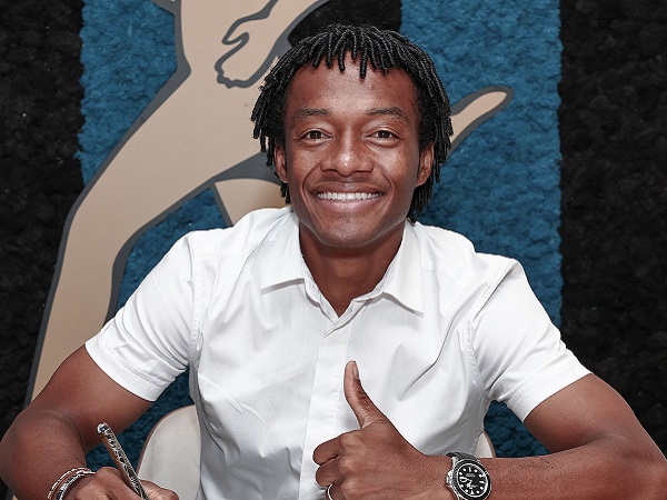 Juan Cuadrado