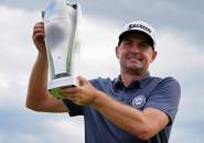 Keegan Bradley Juarai BMW Championship, Naik Ke Posisi 4 di FedEx Cup