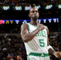 Kevin Garnett Ragu Pemain NBA Modern Bisa Bersaing di Era 90-an