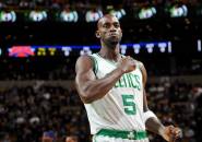 Kevin Garnett Ragu Pemain NBA Modern Bisa Bersaing di Era 90-an