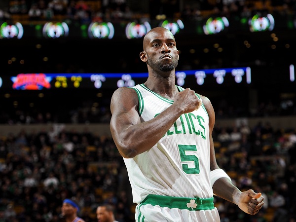 Kevin Garnett tak yakin pemain era modern bisa bersaing di era 90-an.