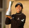 Lydia Ko Juarai Women's Open, Gelar Major Ketiga Dalam Kariernya