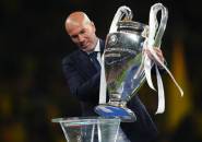 Manchester United Diminta Ganti Erik ten Hag dengan Zinedine Zidane