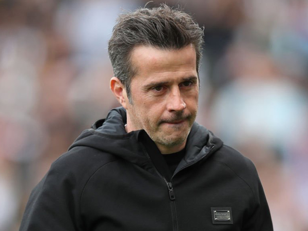 Marco Silva.