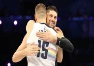 Nikola Vucevic Mengaku Jokic Bisa Jadi Center Terhebat Sepanjang Masa NBA