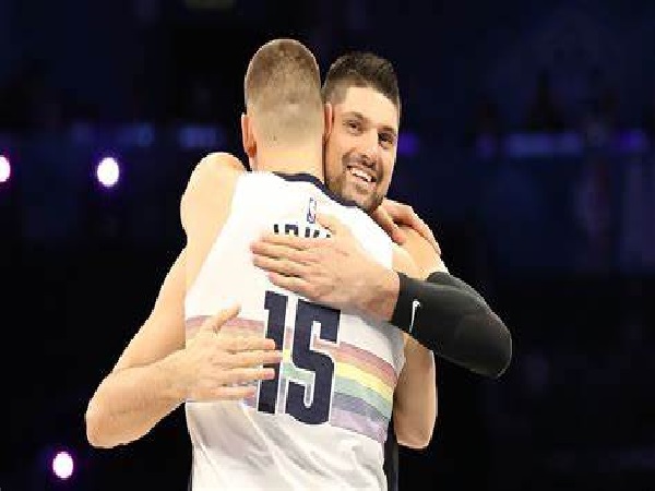 Nikola Vucevic Mengaku Jokic Bisa Jadi Center Terbaik NBA