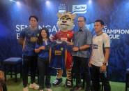 Persib Bandung Rilis Jersey Khusus AFC Champions League 2