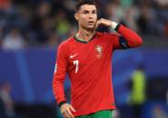 Roberto Martinez Bela Keputusan Mainkan Cristiano Ronaldo di Euro 2024