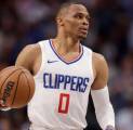 Russell Westbrook Gunakan Nomor Punggung Baru di Nuggets