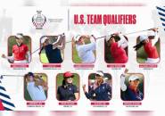 Sembilan Pemain Otomatis Masuk Tim AS Untuk Solheim Cup