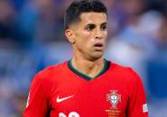 Tinggalkan Manchester City, Joao Cancelo Menuju Arab Saudi