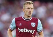 West Ham United Siap Dengarkan Tawaran untuk James Ward-Prowse