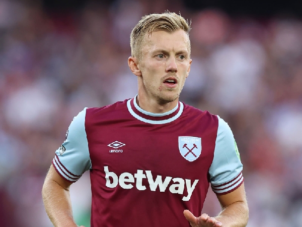 West Ham United secara mengejutkan siap melepas James Ward-Prowse