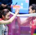 Yeo Jia Min Tantang Michelle Li di Babak Pertama Korea Open 2024