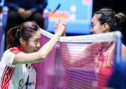 Yeo Jia Min Tantang Michelle Li di Babak Pertama Korea Open 2024