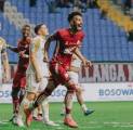 Aloisio Soares Ungkap Rasa Bangga Usai Catatkan Gol Debut di PSM Makassar