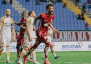 Aloisio Soares Ungkap Rasa Bangga Usai Catatkan Gol Debut di PSM Makassar