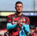 Batal ke Southampton, Justin Bijlow Kembali ke Feyenoord