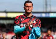 Batal ke Southampton, Justin Bijlow Kembali ke Feyenoord