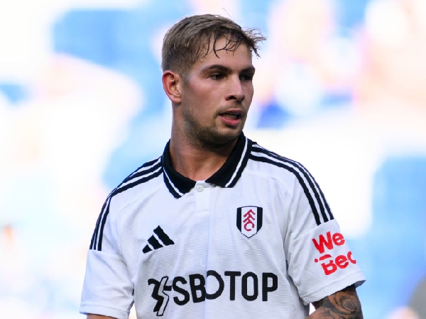 Fulham merekrut Emile Smith Rowe dari Arsenal