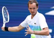 Hasil US Open: Daniil Medvedev Terhindar Dari Kekalahan Mengejutkan