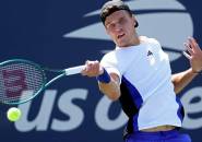 Hasil US Open: Jakub Mensik Dan Thanasi Kokkinakis Bersinar Di New York