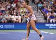 Hasil US Open: Jasmine Paolini Tenggelamkan Juara Musim 2019