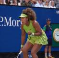 Hasil US Open: Naomi Osaka Paksa Jelena Ostapenko Angkat Kaki