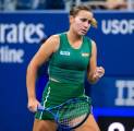 Hasil US Open: Sofia Kenin Buyarkan Mimpi Emma Raducanu