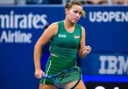 Hasil US Open: Sofia Kenin Buyarkan Mimpi Emma Raducanu