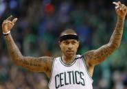 Isaiah Thomas Cerita Soal Penurunan Kariernya Yang Drastis