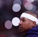 Isaiah Thomas Mengaku Celtics Merahasiakan tentang Cederanya