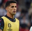 Joao Cancelo Resmi Bergabung dengan Al-Hilal dari Manchester City