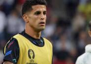 Joao Cancelo Resmi Bergabung dengan Al-Hilal dari Manchester City