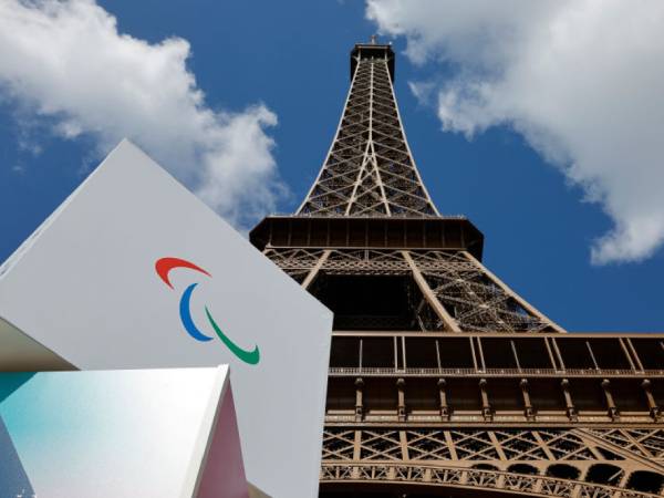 Di Paralimpiade Paris 2024, atlet Rusia dan Belarusia akan dikenal sebagai Atlet Paralimpiade Netral (NPA). (Foto: AFP)