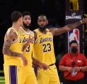 Kyle Kuzma Bersyukur Pernah Bermain Bersama James dan Davis