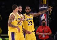 Kyle Kuzma Bersyukur Pernah Bermain Bersama James dan Davis