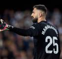 Liverpool Rekrut Giorgi Mamardashvili, Kiper Valencia Gabung Musim Depan