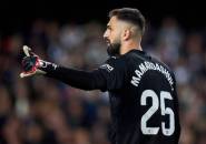 Liverpool Rekrut Giorgi Mamardashvili, Kiper Valencia Gabung Musim Depan