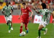 Liverpool Resmi Pinjamkan Owen Beck ke Blackburn Rovers