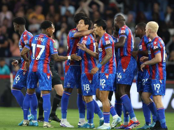 Menang Besar Atas Norwich, Oliver Glasner Puji Penampilan Crystal Palace