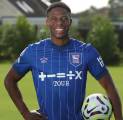 Perekrutan Ke-12, Chiedozie Ogbene Resmi Bergabung dengan Ipswich Town