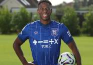 Perekrutan Ke-12, Chiedozie Ogbene Resmi Bergabung dengan Ipswich Town