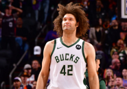 Tak Laku di NBA, Robin Lopez Buka Opsi ke Eropa