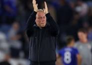 Usai Habisi Tranmere, Steve Cooper Puji Performa Leicester City